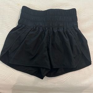 The Way Home Shorts